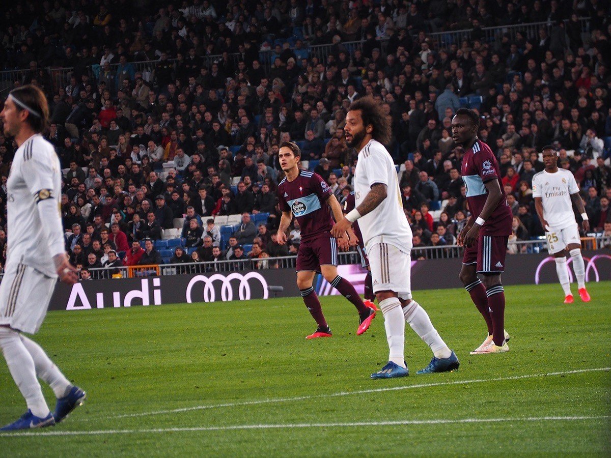 レアル・マドリード遠征の写真レポート｜善福克枝／一般社団法人国際