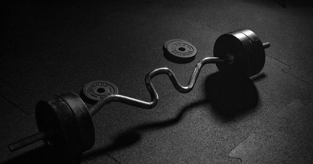 図解 筋トレ基礎知識 筋肉発達の仕組み フリート Note