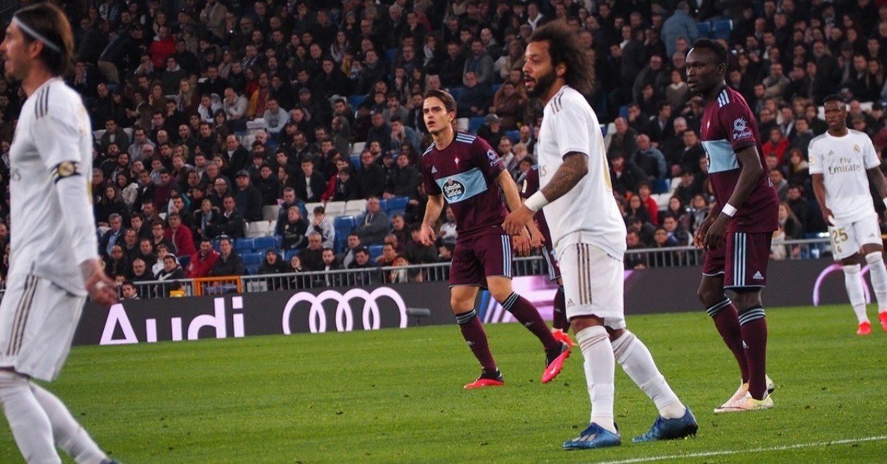 レアル・マドリード遠征の写真レポート｜善福克枝／一般社団法人国際