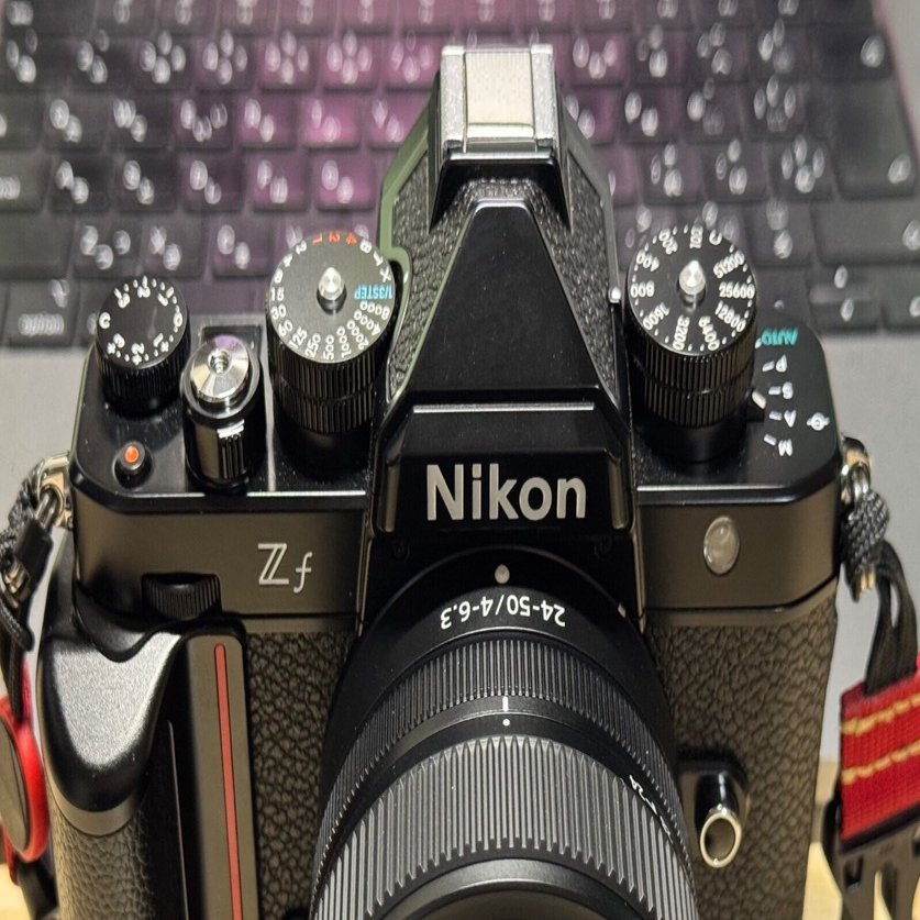 デジカメはいつも2台体制？｜きくりんぐ