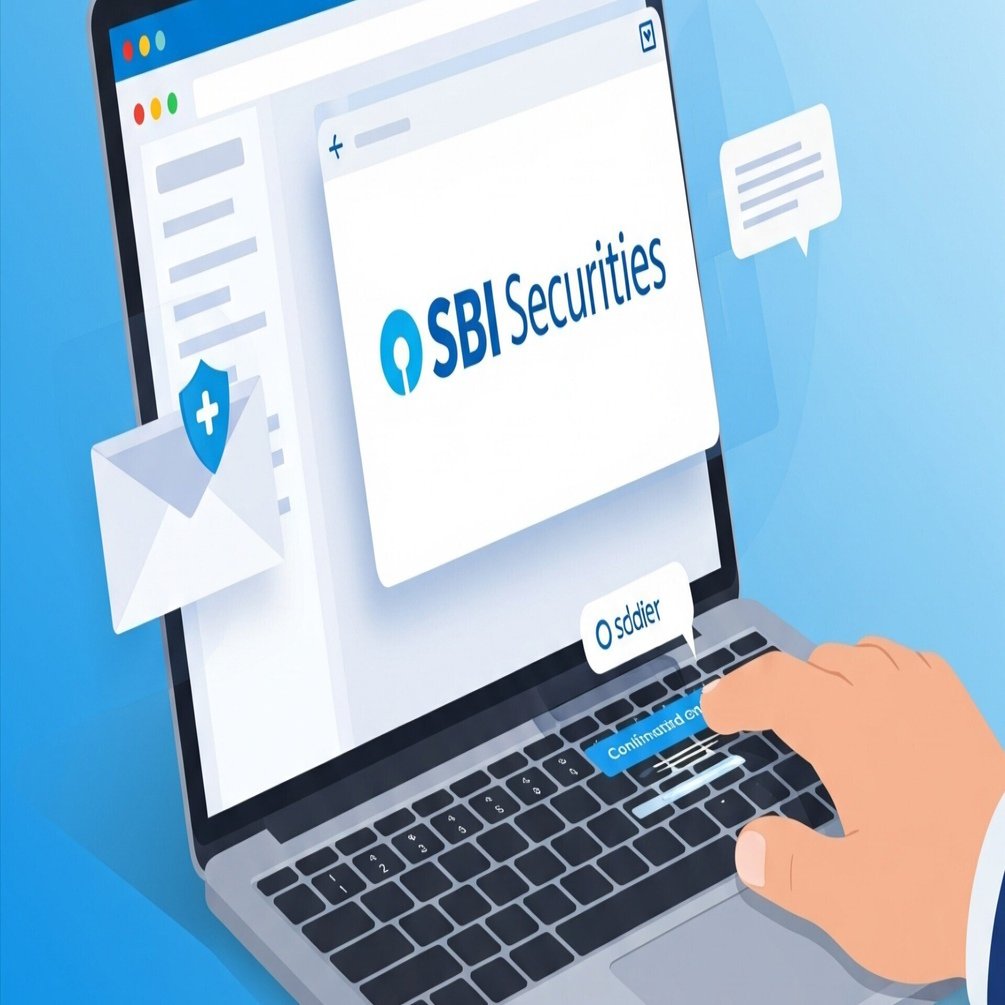 子供のSBI証券口座にデバイス認証用にメールアドレスを追加登録ができなかった原因｜S.Mizunuma