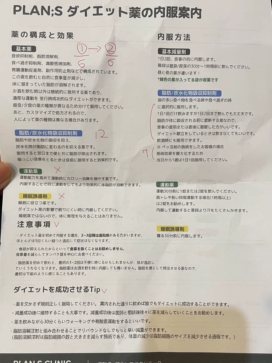 韓国ダイエット体験記】プランエスでペッ注射&薬治療。10kg減 韓国ダイエット体験記】プランエスでペッ注射&薬治療。10kg減