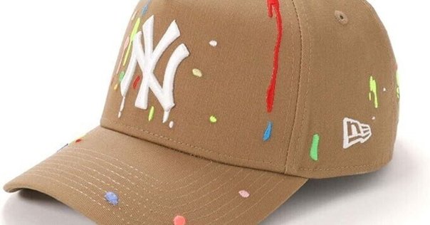 帽子 Comfortable Reason i&i store cap 12 i&i STORE × COMFORTABLE REASON 