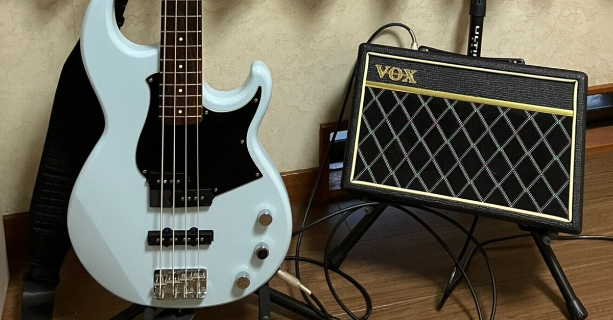 Yamaha Broadbass BB434 エレキベース 改造 YAMAHA BB434購入、メンテ、プチ改造記|aki426