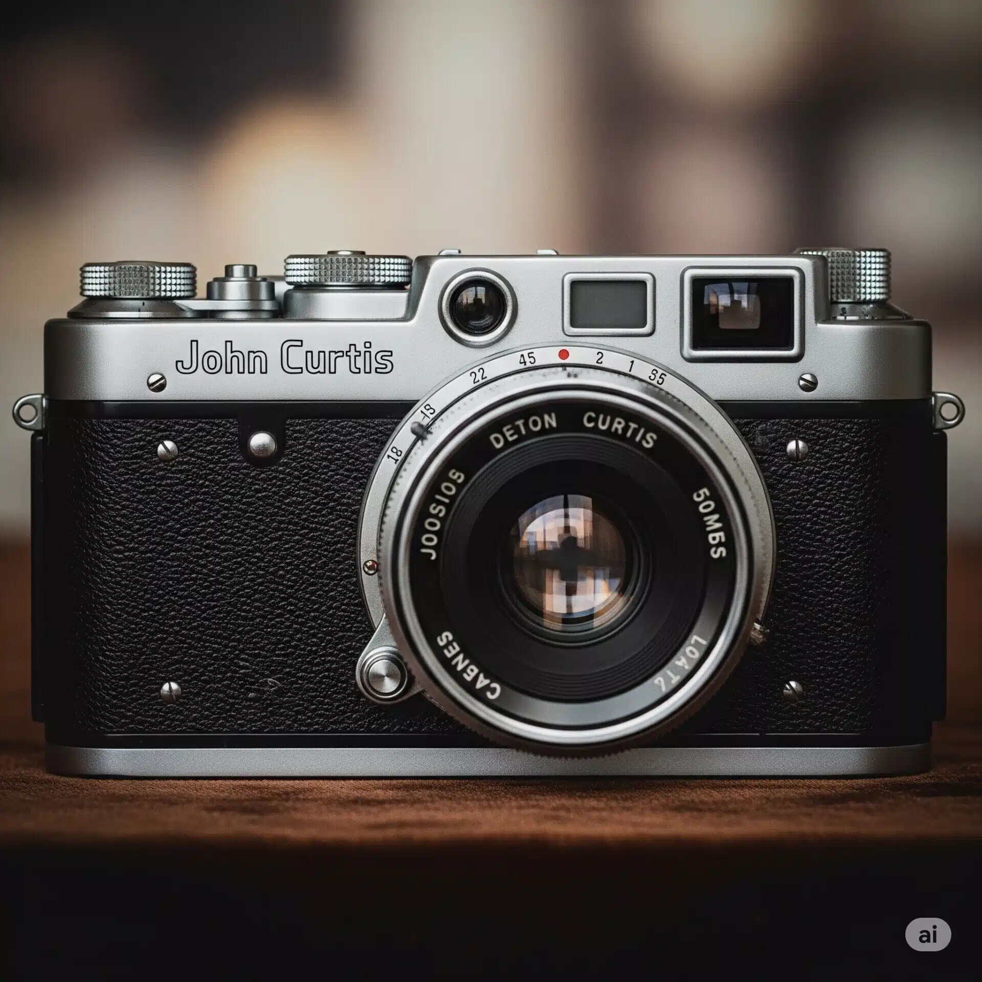 John Curtis