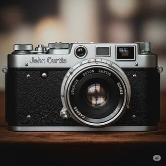 John Curtis