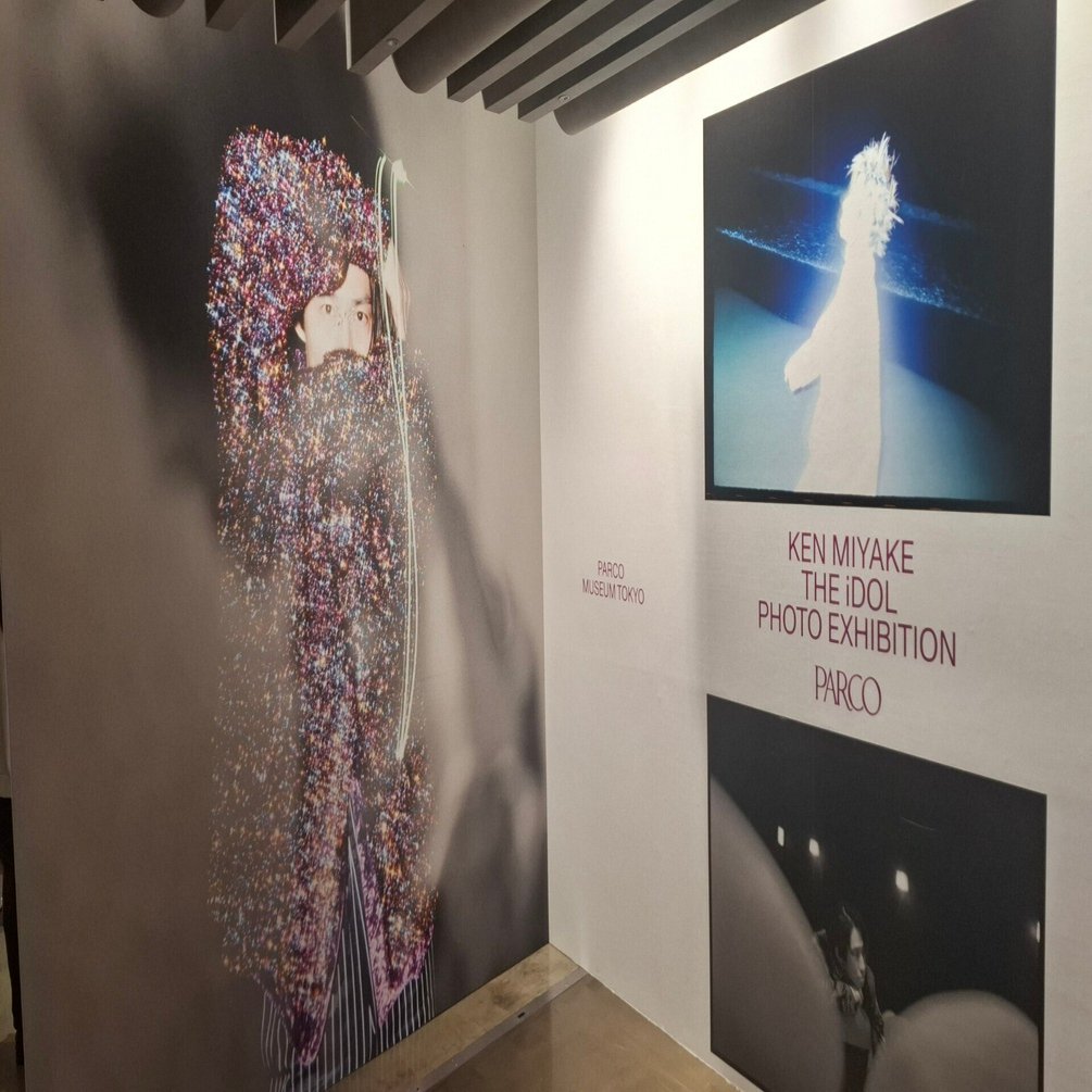 THE iDOL 三宅健 写真集」お渡し会｜𝒂𝒚𝒎