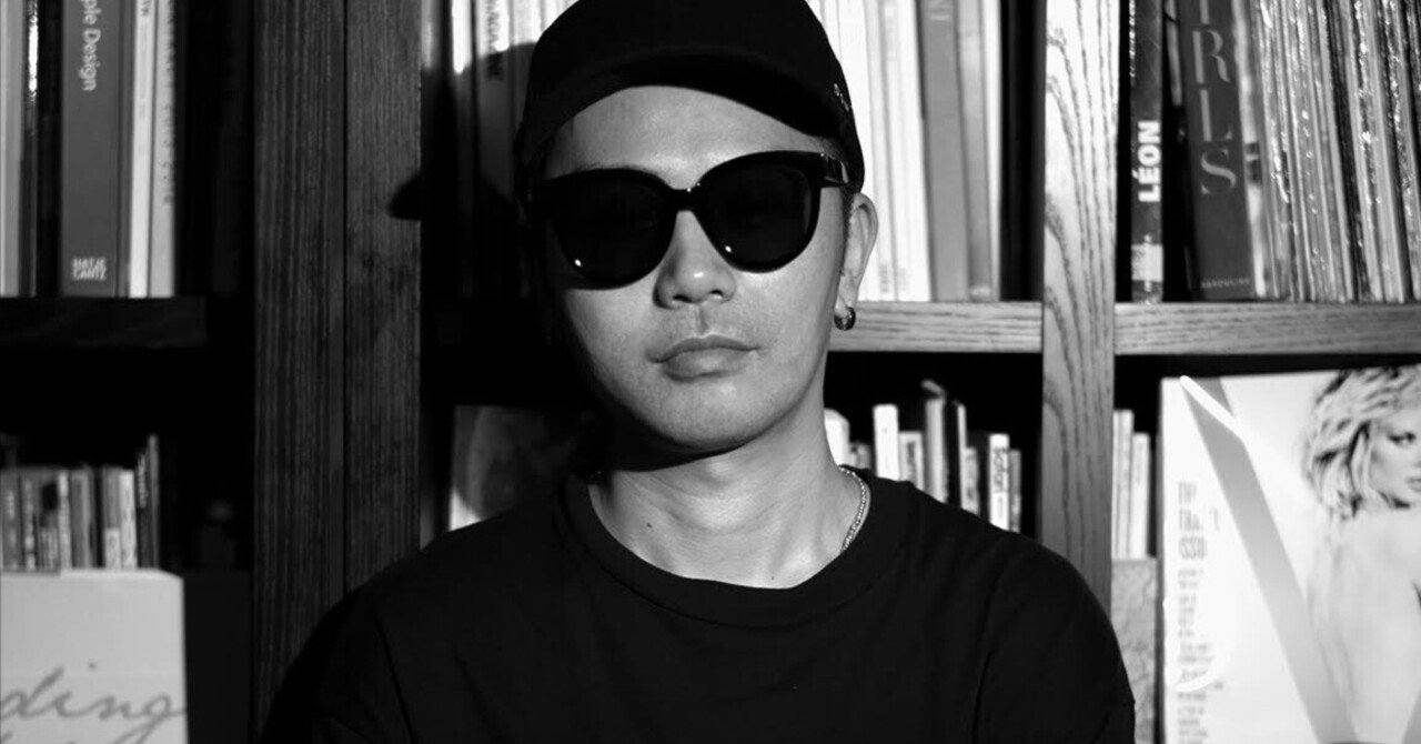 UTAさん 異彩プロデューサーのジャンルレスなミュージックの数々