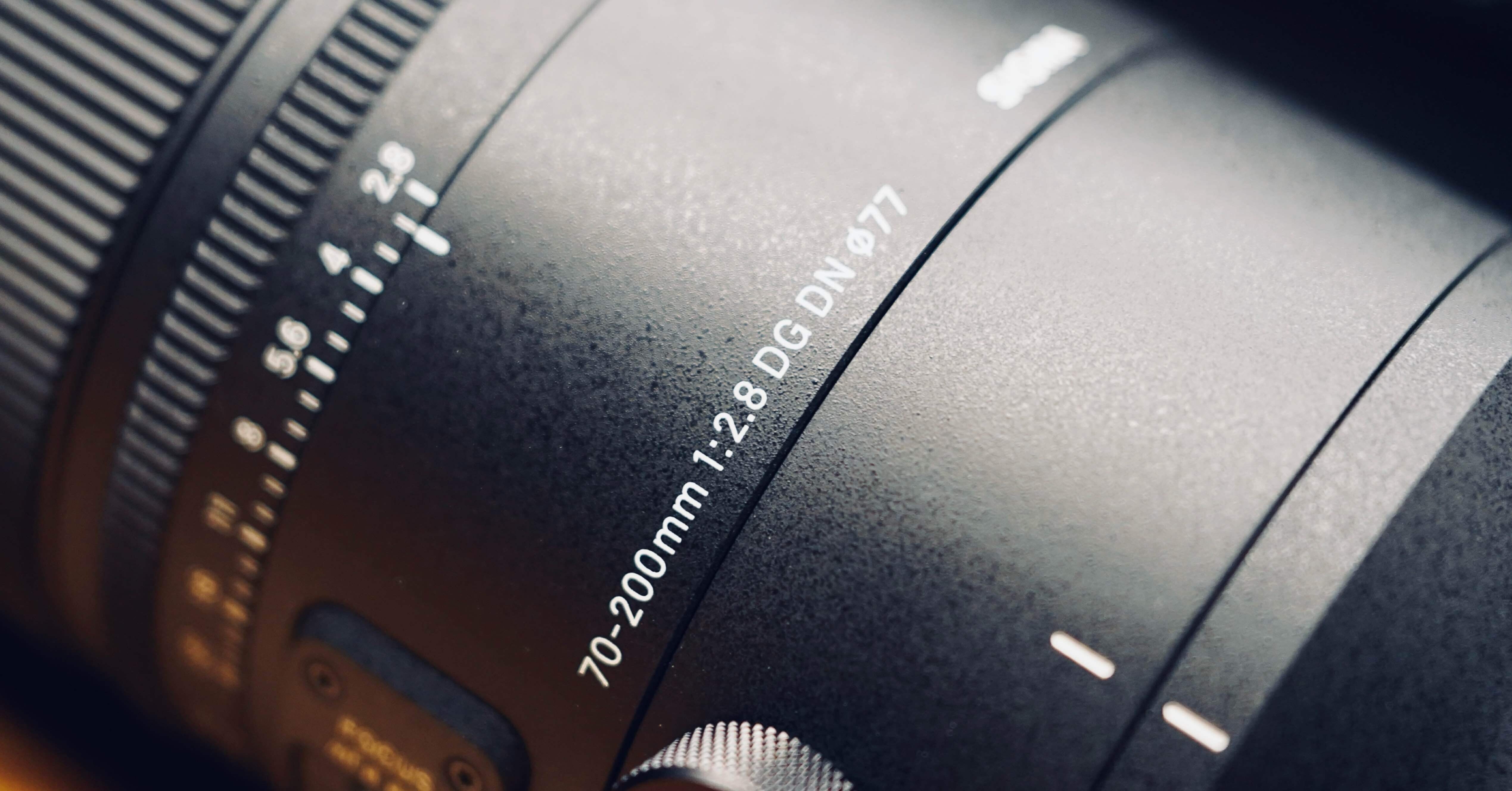 SIGMA 70-200mm F2.8 | ナナニッパの魔力について｜KashiKoro