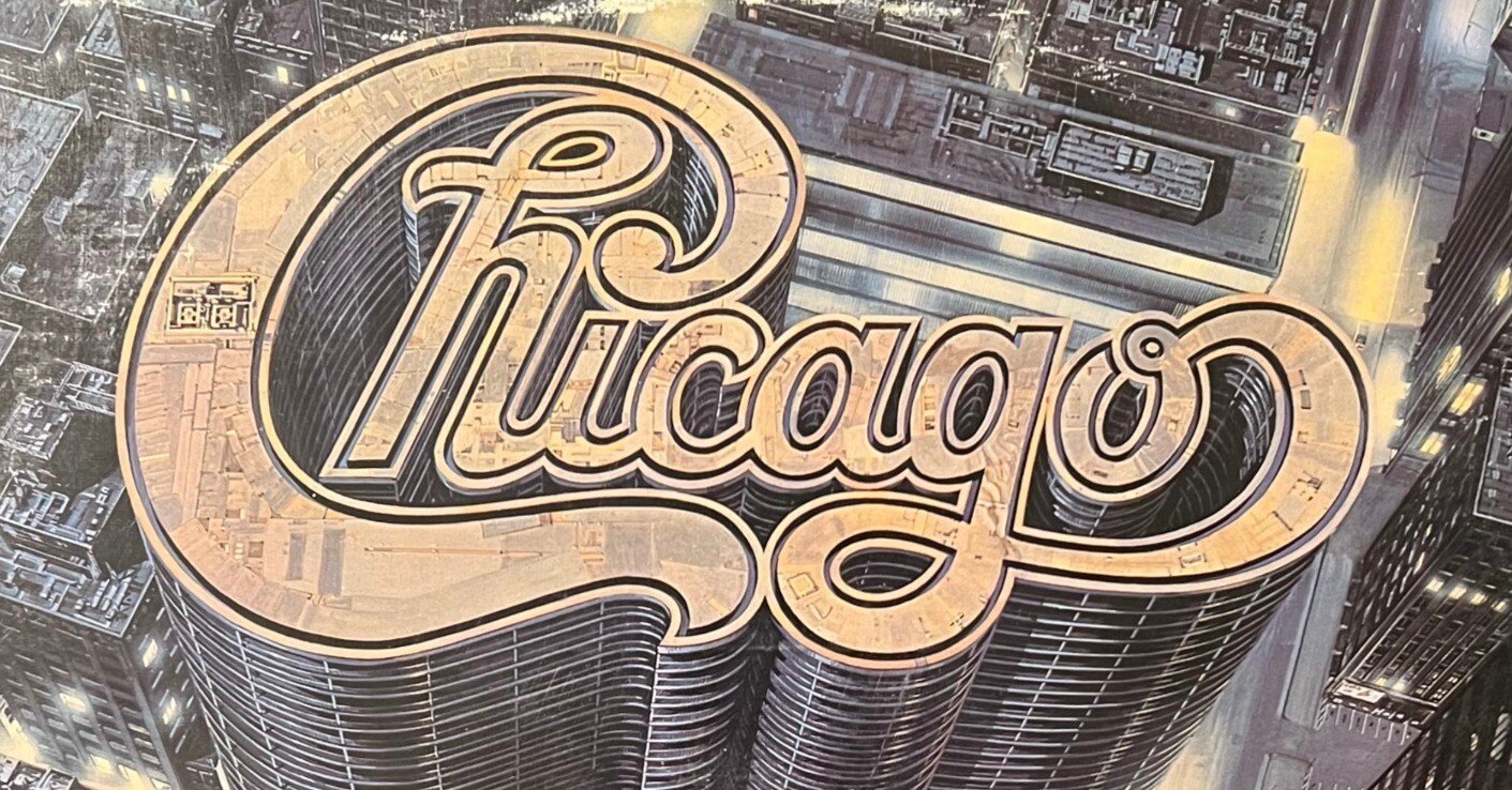 Chicagoを掘ってみた #4｜SWING-O a.k.a.45