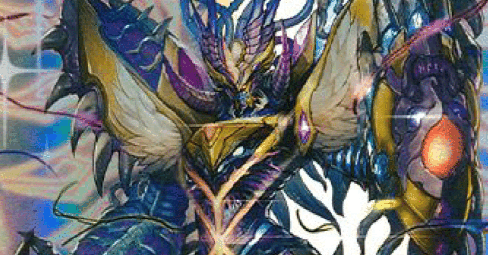 デュエマ ザナドゥ型ループデッキの紹介｜抹茶たか