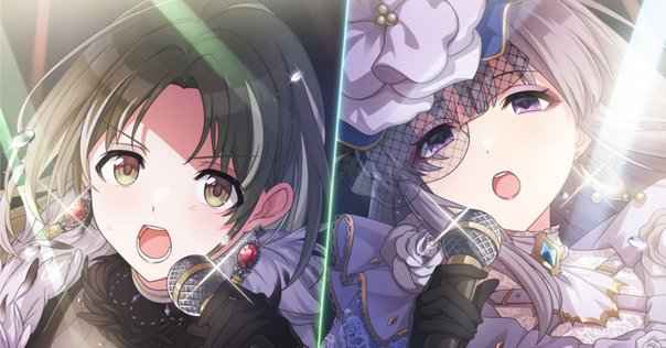 ↓ろウTea 七草にちか　単二度、一番線 短二度、一番線】七草にちか 感想｜ひたゆー