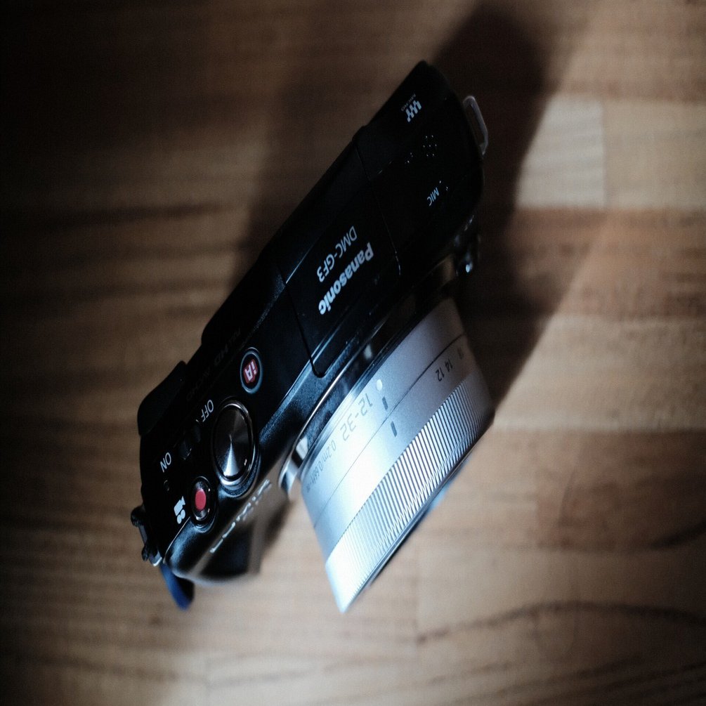 030 ジャンク品として売られてたカメラ｜つねもり