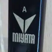 グラスファイバー弓のミヤタ