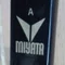 グラスファイバー弓のミヤタ