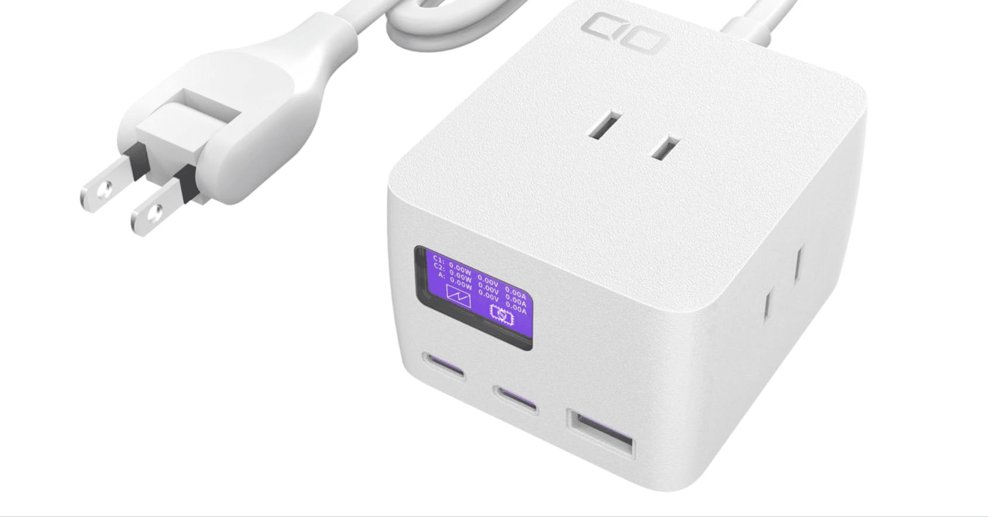 衝撃のデスク革命】5,000円台で2万円級の機能性！？CIO Polaris CUBE