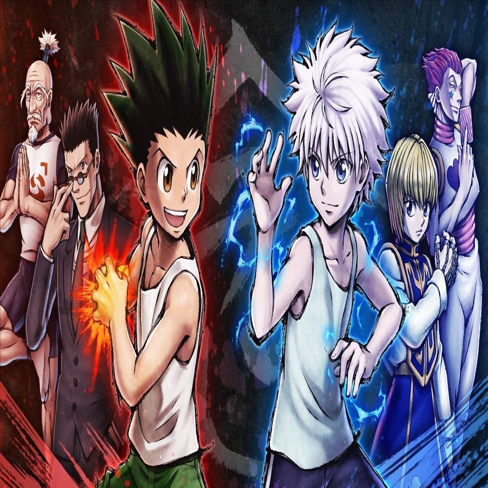 HUNTER×HUNTER』の魅力徹底解説！｜りょーたの人生放浪記