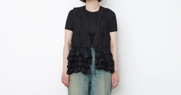 teru coat“ / blurhms for nariwai exclusive｜takuro yamashita
