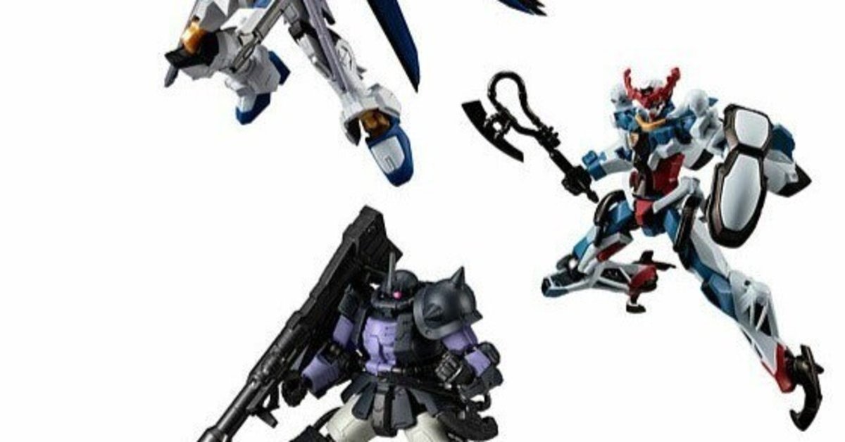 gフレーム fa まとめうり 究極のコレクター必携!全7種フルセット【11月予約】ガンダムG
