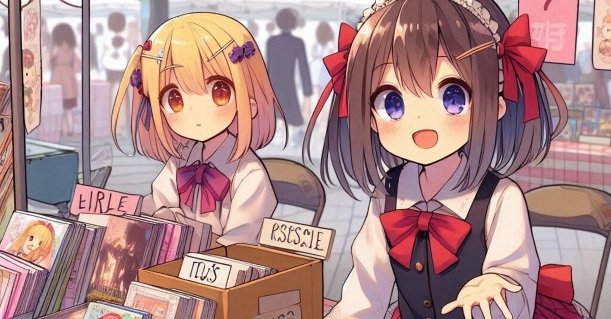 ハイノハナ 2019-1230 ラフノート　結月ゆかり　文倉十　コミケ 枕野サラ C106両日 on X: 