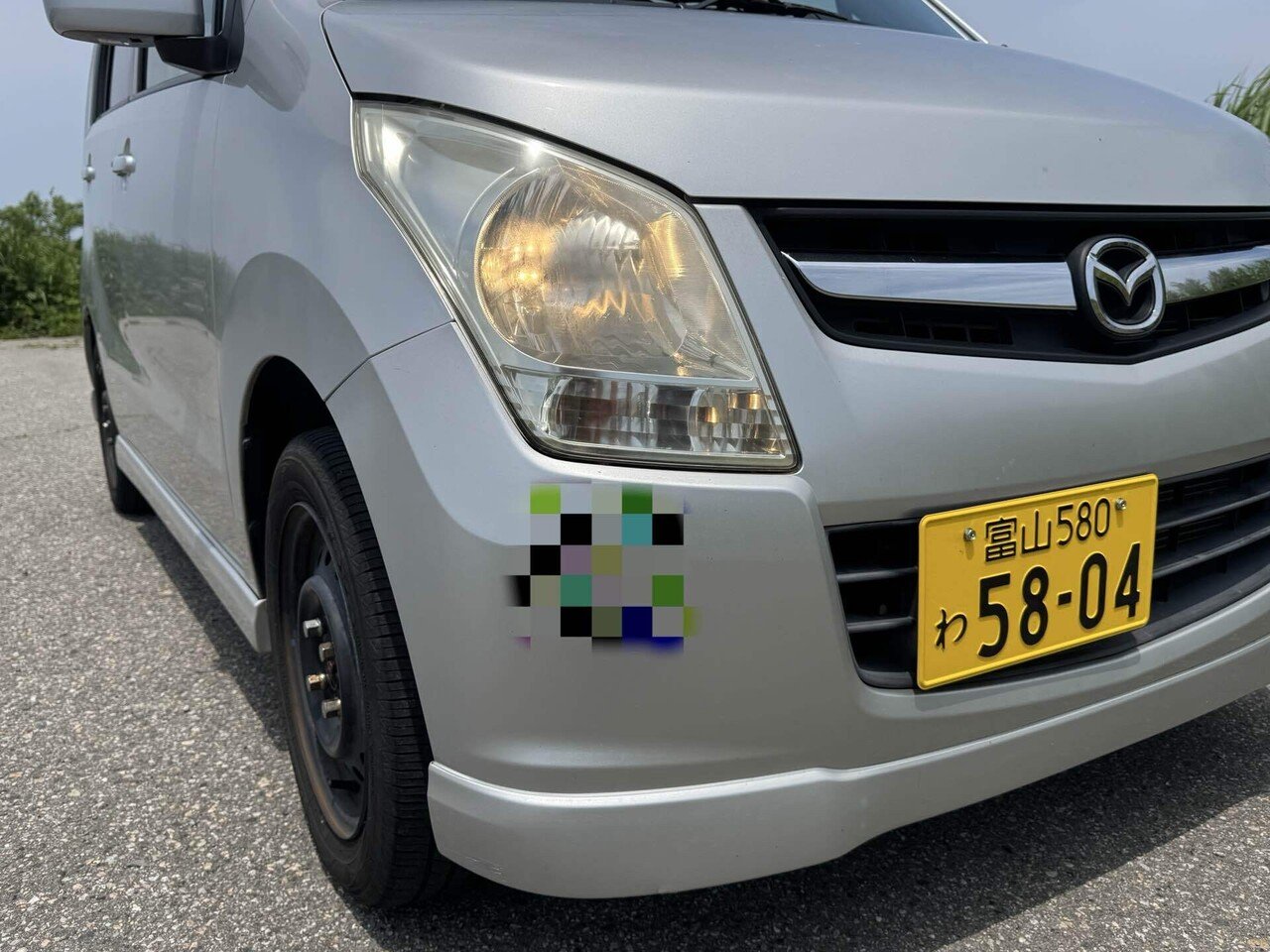 試乗レビュー74台目 マツダ AZワゴン(4代目) XSスペシャル｜ビタミン