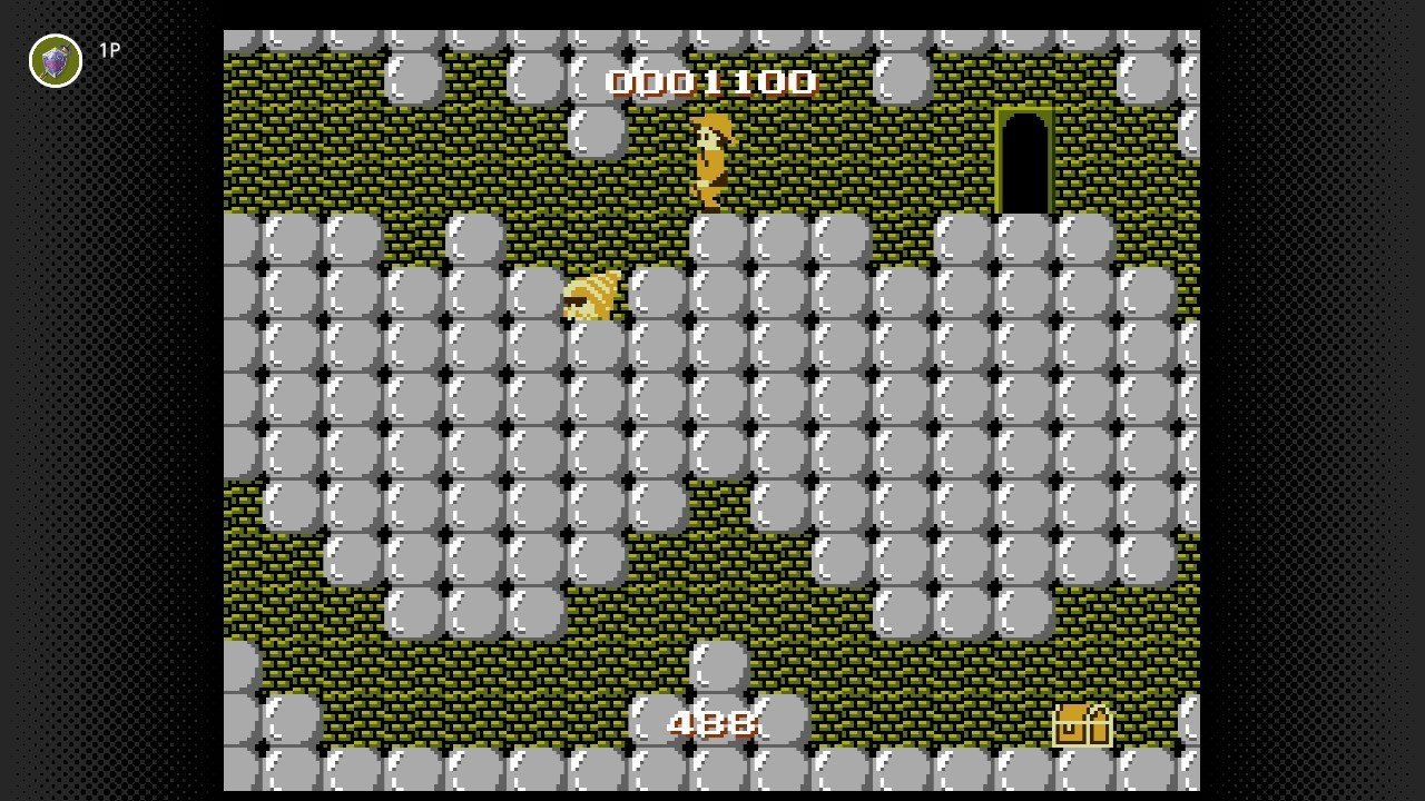 アトランチスの謎』で知る、高難易度ゲームの楽しみ方｜つかさん