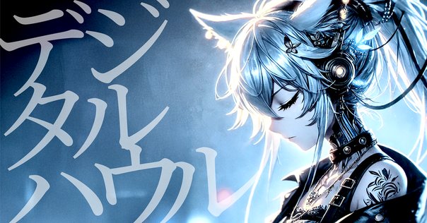 アンドロイドガール』 歌ってみました！｜鏑木澪