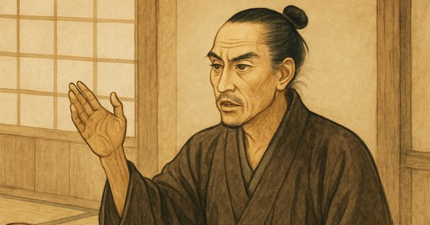 吉田松陰とは？幕末の志士を育てた教育者の生涯と思想｜松尾靖隆