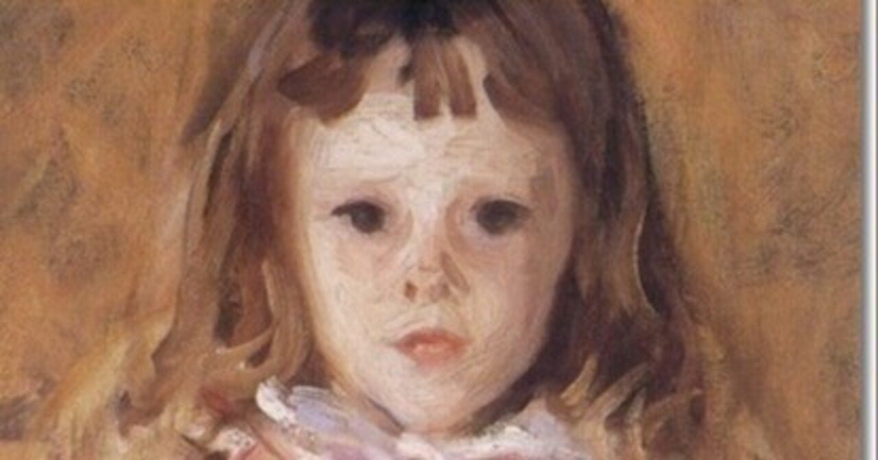 John Singer Sargent 米国 ジョン・シンガー・サージェント 1856