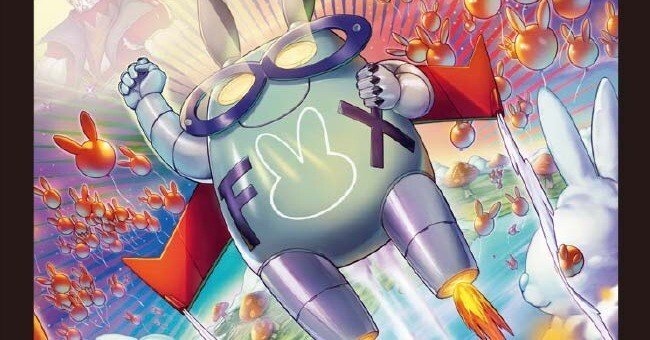 デュエパ】ウサギロボ発進！新弾のカードを使って遊ぼう【デッキ解説