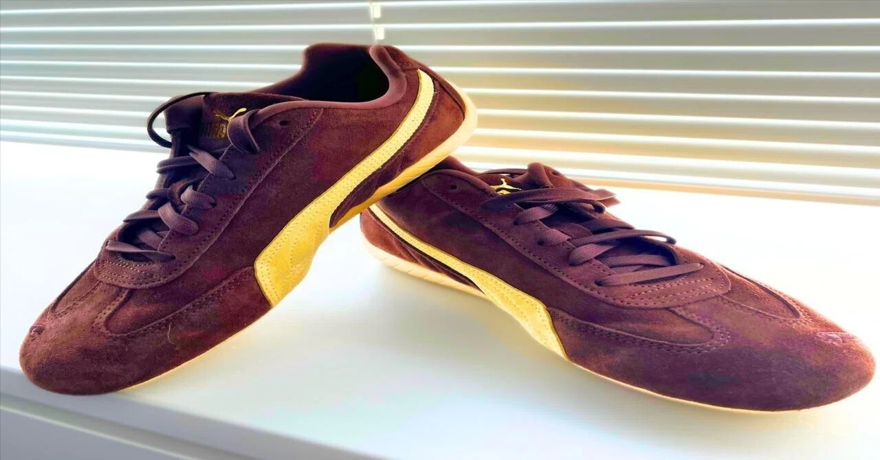 BEAUTY&YOUTH 【別注】PUMA スピードキャットOG 今っぽい”と“ちょっと 
