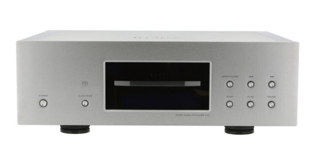 P-02 | 製品トップ | エソテリック：日本のハイエンドオーディオ