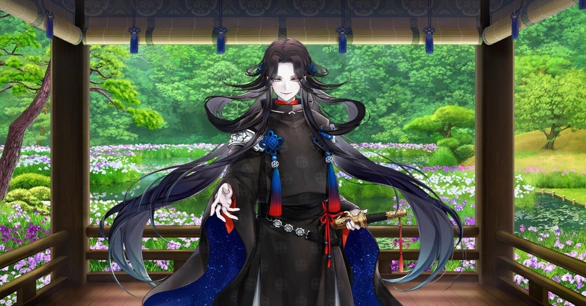 刀剣乱舞 七星剣 ③ 七星剣【TRR】{D-TB07/TRR36}《刀剣乱舞》