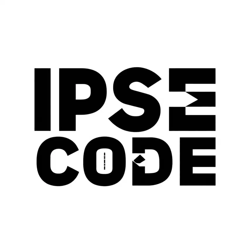 IPSE CODE