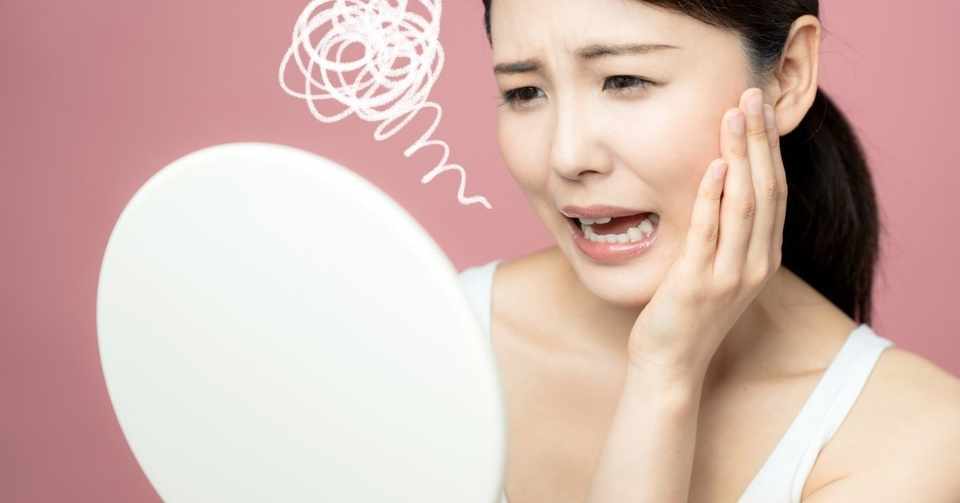 舌が白い 舌苔の治し方って知っていますか Uebayashi Note