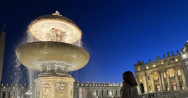 世界一小さい国に行ってみたい！バチカン市国の歴史｜sa-ya