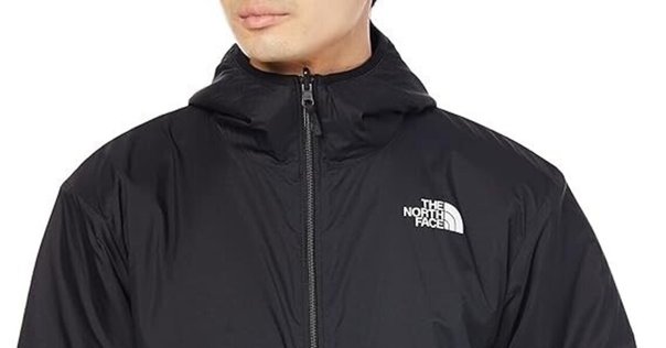 コロンビアとノースフェイスはどっちが暖かい？オシャレなのは