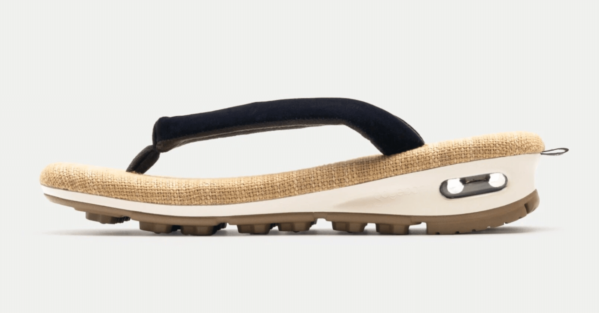 雪駄×スニーカーを考えた人｜武内 賢太／goyemon