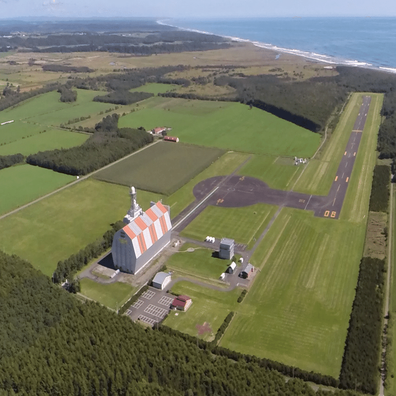 世界有数のロケット射場に適した地域！？大樹町が宇宙のまちである4