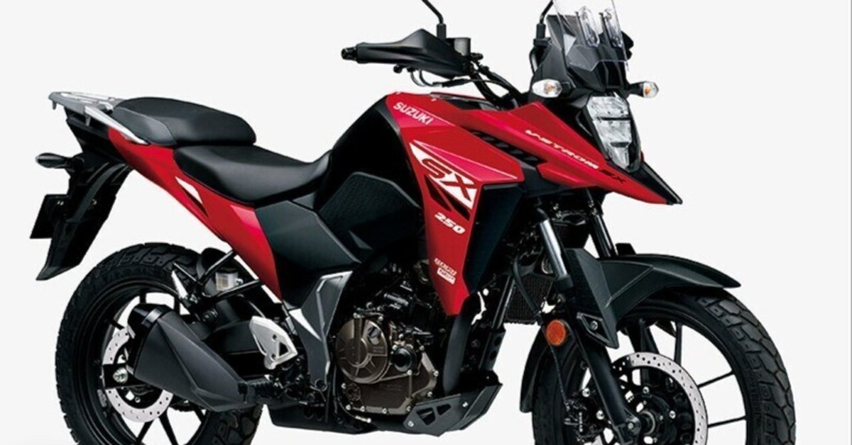 Vストローム250SX　
インドスズキ純正 ローダウンシート 2023~V-Strom250SX (8BK-EL11L) POWERBOX FULL ｜SP忠男