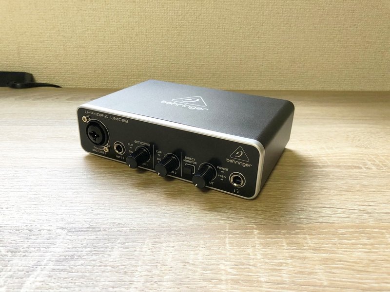 Windows Pcでサイレントギターを録音する O S T Note Windows Pcでサイレントギターを録音する O S T Note