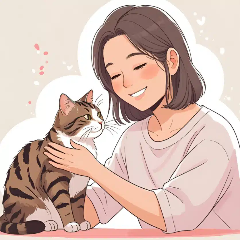 かな｜アラフィフのわたし整え中