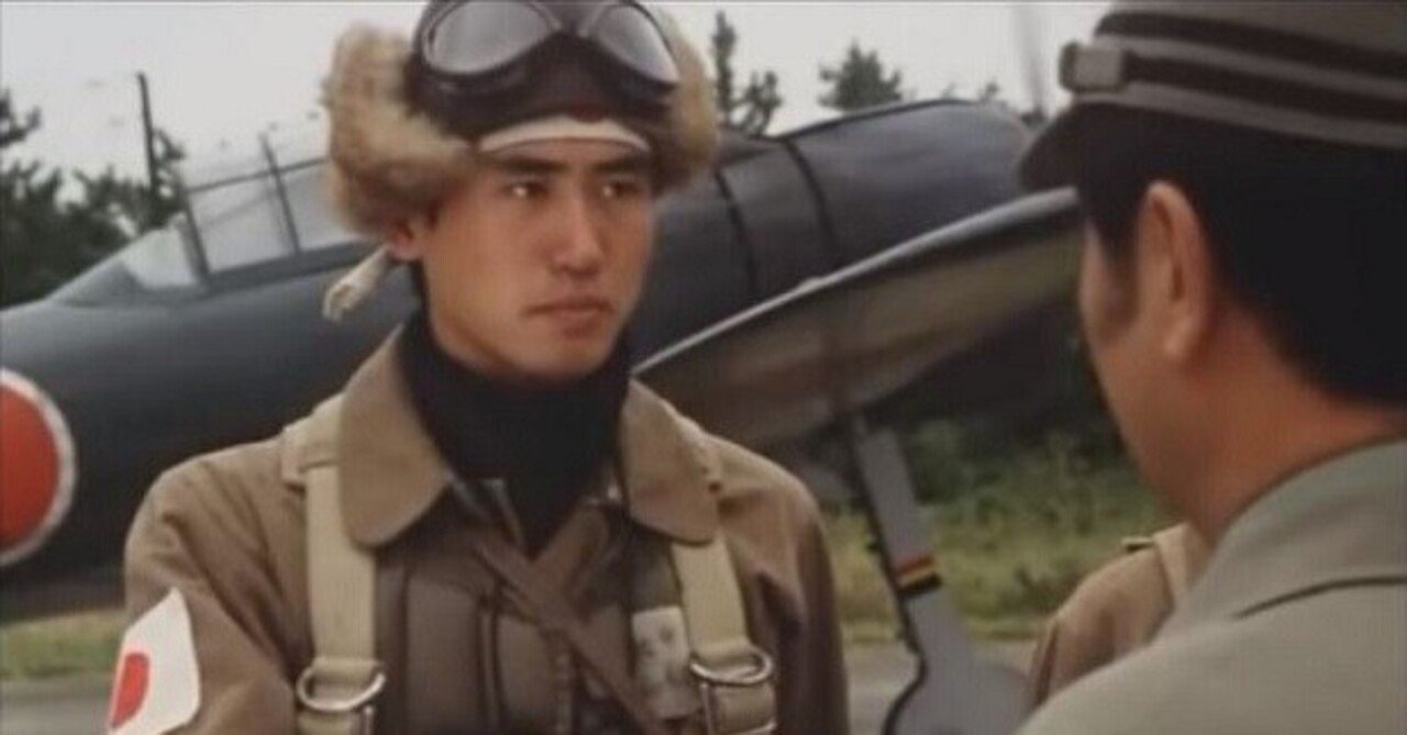 海軍飛行予備学生「英霊たちの応援歌」｜戦車兵
