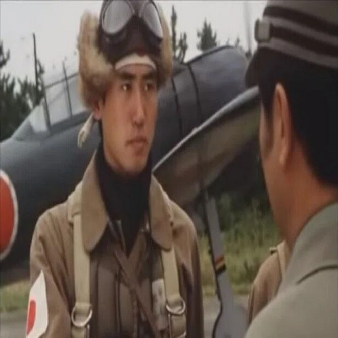 海軍飛行予備学生「英霊たちの応援歌」｜戦車兵