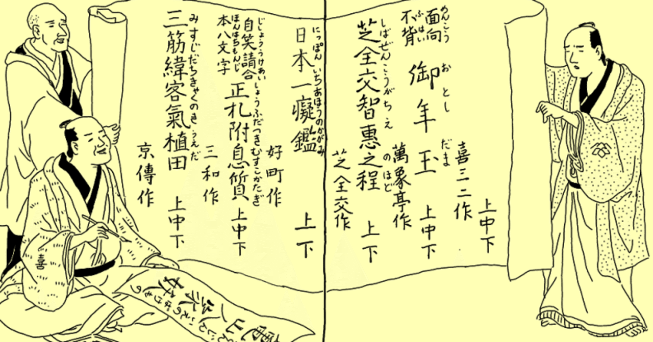 【大昔の絵本】薄俤幻日記（うすおもかげまぼろしにっき）草双紙江戸期3編上下巻2冊 大昔の絵本】薄俤幻日記（うすおもかげまぼろしにっき）草双紙