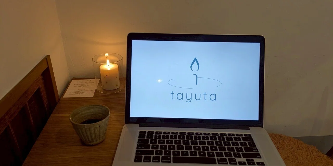 tayuta｜note