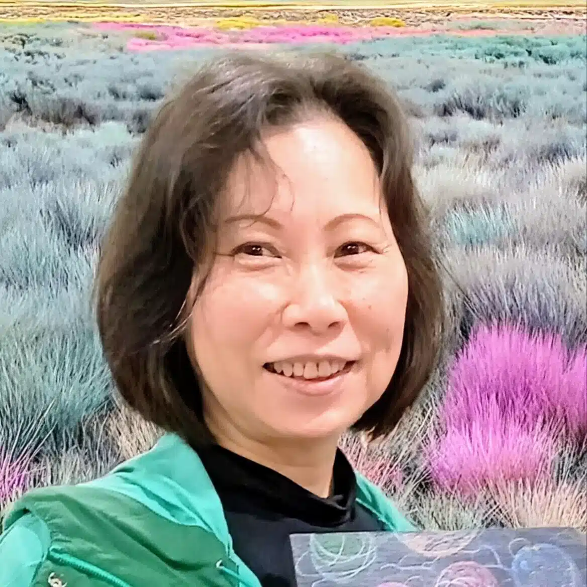 やすこさん