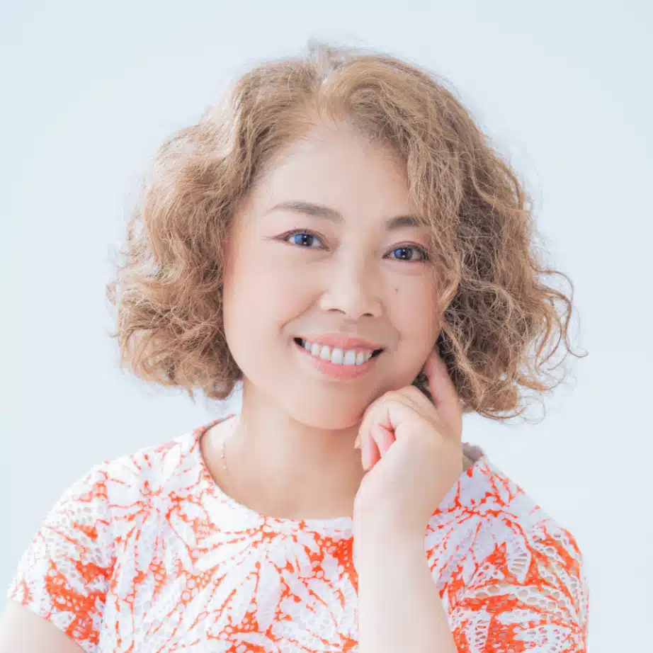 脳スタイル®︎オンライン学校　学長　しらたけようこ