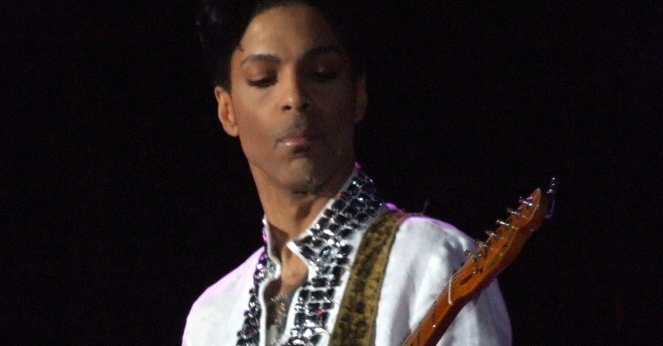 プリンスさん アメリカの伝説 天才すぎる奇跡の音楽の魅力とは？｜ARC