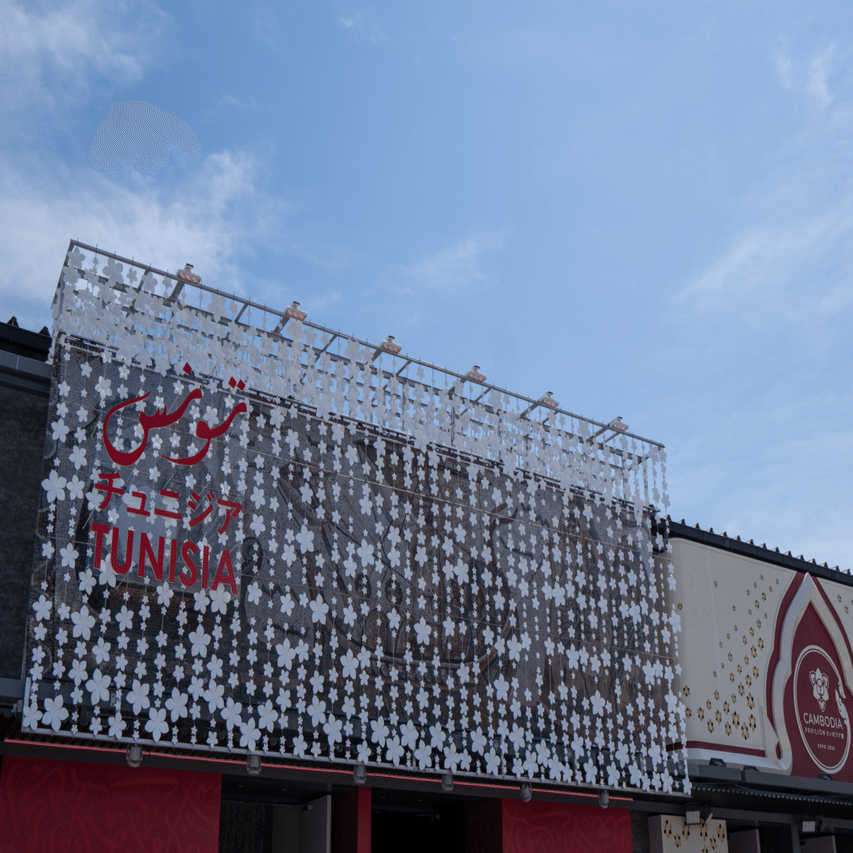 関西万博2回目行ってきた｜Ryu